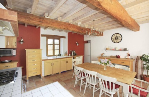 Bram Apartment | Le Gabachou 3BR