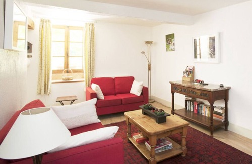 Bram Apartment | Le Gabachou 3BR