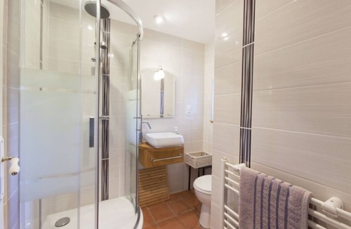 Bram Apartment | Le Gabachou 3BR
