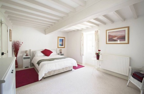 Bram Apartment | Le Gabachou 3BR