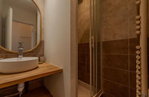 Quartier Chorier-Berriat Apartment | Le Gabriel - Centre-ville