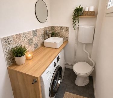 Le Perreux-sur-Marne Apartment | Le Gabriel Paris