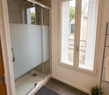 Le Perreux-sur-Marne Apartment | Le Gabriel Paris