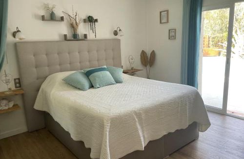 Puget-sur-Argens Villa | le Gabron