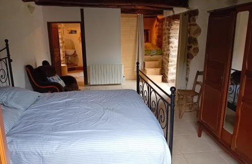 Montirat House | le gaffatou