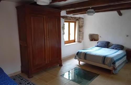 Montirat House | le gaffatou