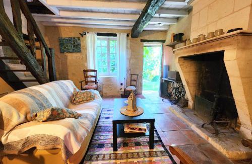 Courpiac House | Le Gahet - la Maison Paysane