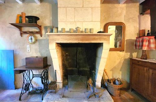 Courpiac House | Le Gahet - la Maison Paysane