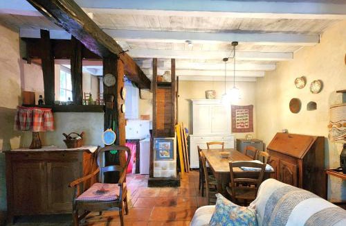 Courpiac House | Le Gahet - la Maison Paysane