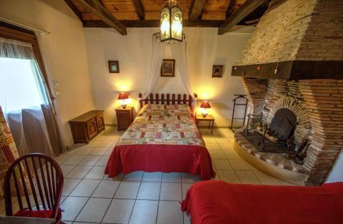 Castets House | LE GAHOUN - Chambres d'hôtes