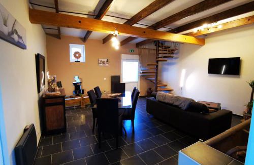 Villers-Pol House | LE GAI LO GITE