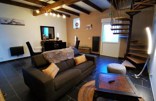 Villers-Pol House | LE GAI LO GITE