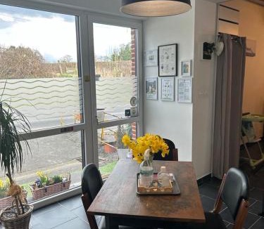 Villers-Pol House | LE GAI LO GITE