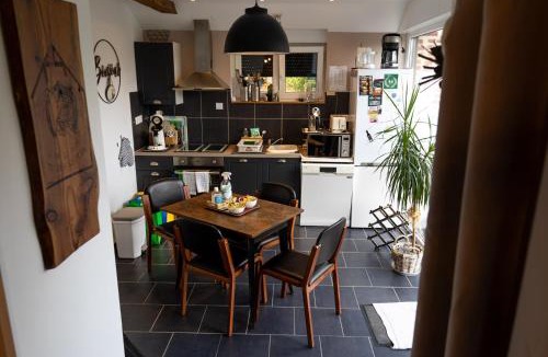 Villers-Pol House | LE GAI LO GITE