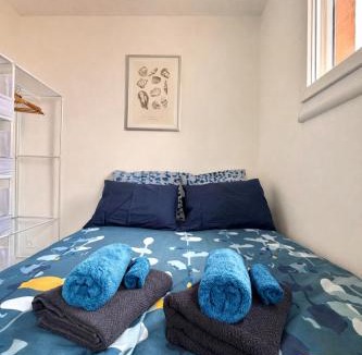 Minimes - Barriere de Paris Apartment | " Le Gaillac " Wifi - Linge fourni - TV