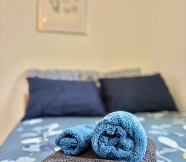 Minimes - Barriere de Paris Apartment | " Le Gaillac " Wifi - Linge fourni - TV