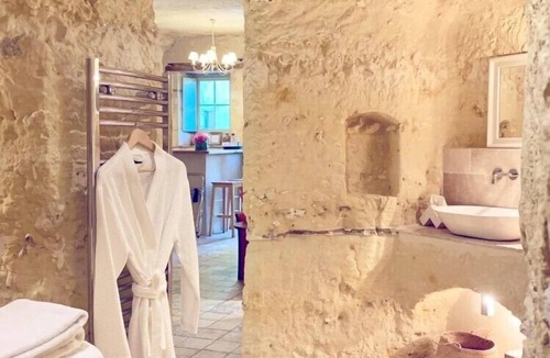 Vouvray Hotel | Le Gaimont