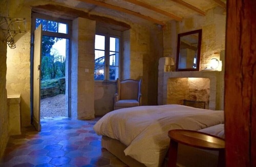 Vouvray Hotel | Le Gaimont