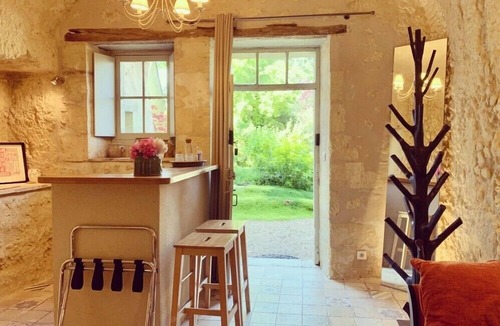 Vouvray Hotel | Le Gaimont