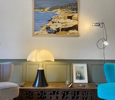 Vouvray Bed & Breakfast | Le Gaimont Maison d'Hôtes Vouvray