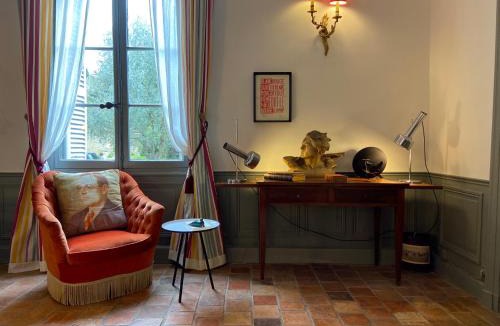 Vouvray Bed & Breakfast | Le Gaimont Maison d'Hôtes Vouvray