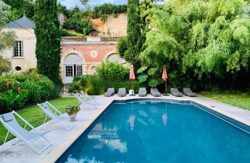 Vouvray Bed & Breakfast | Le Gaimont Maison d'Hôtes Vouvray