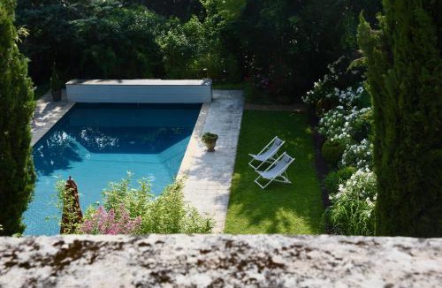 Vouvray Bed & Breakfast | Le Gaimont Maison d'Hôtes Vouvray