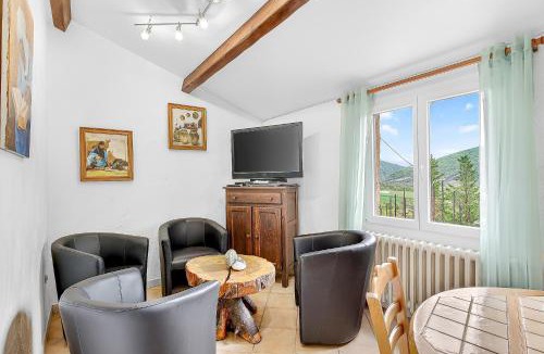 La Robine-sur-Galabre Apartment | Le Galabre