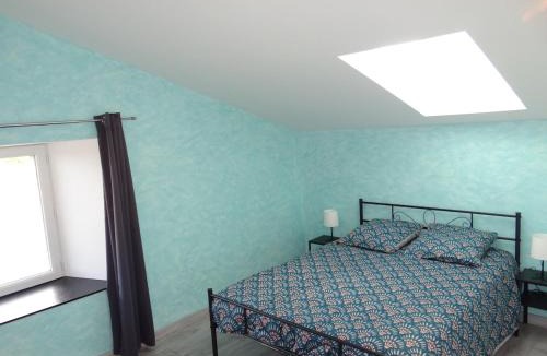 Saint-Clair-sur-Galaure House | Le Galaveyson