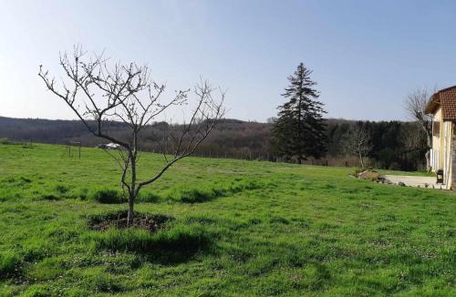 Saint-Clair-sur-Galaure House | Le Galaveyson