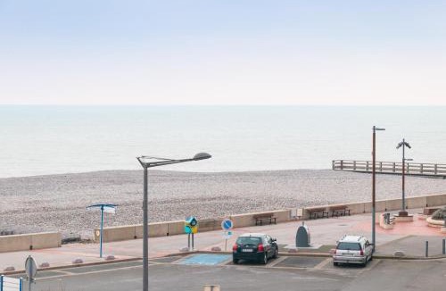 Mers-les-Bains Apartment | Le Galet de Mers