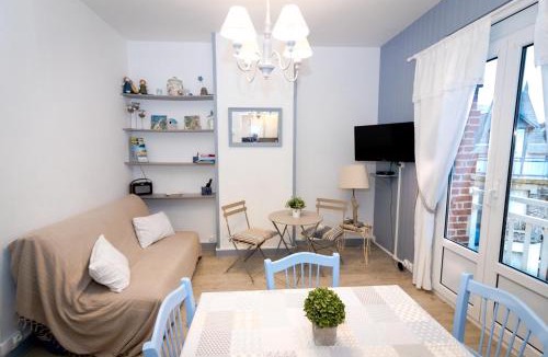 Mers-les-Bains Apartment | Le Galet de Mers