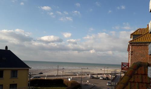 Mers-les-Bains Apartment | Le Galet de Mers