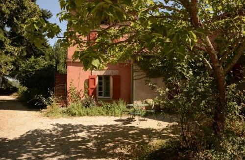 Marssac-sur-Tarn House | Le Galet du Chant du Buc
