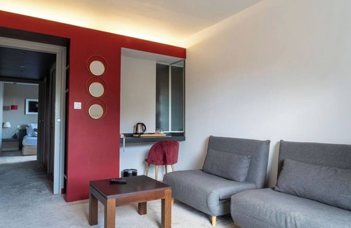 Saint-Philibert Hotel | Le Galet Hôtel & Spa