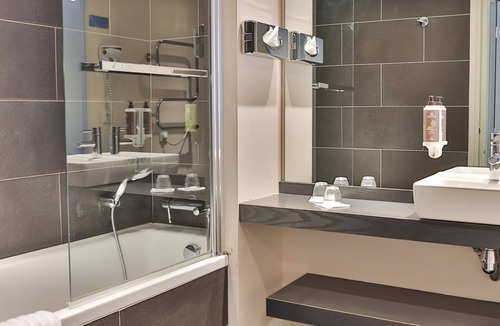 Saint-Philibert Hotel | Le Galet Hôtel & Spa