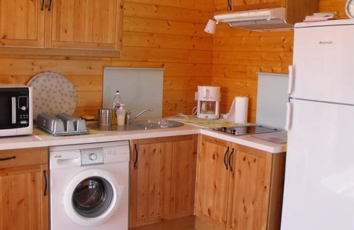 Sainte-Helene House | LE Galip - Sainte-helene