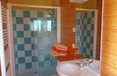 Sainte-Helene House | LE Galip - Sainte-helene