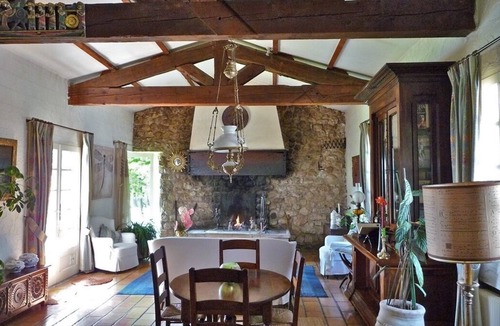 Lambesc Other | Le Gallatras, a house of character