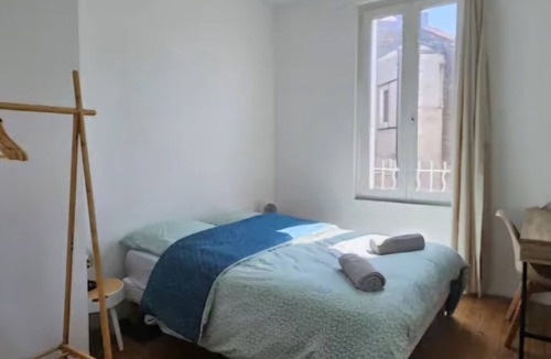 Cote Ouest Ormeaux Apartment | Le Galliéni Hyper Centre