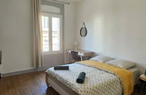 Cote Ouest Ormeaux Apartment | Le Galliéni Hyper Centre