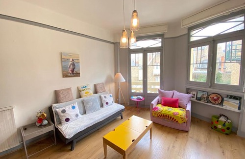 Dinard Apartment | Le Gallic Dinard