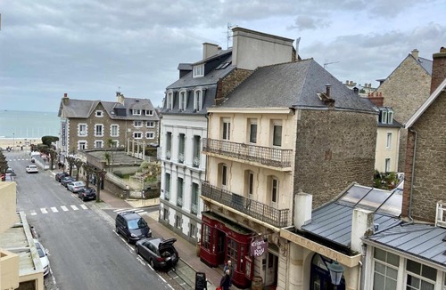 Dinard Apartment | Le Gallic Dinard