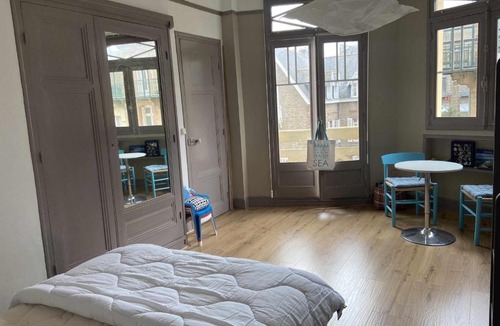 Dinard Apartment | Le Gallic Dinard