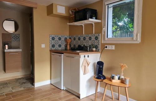 Bron Apartment | Le Gallieni