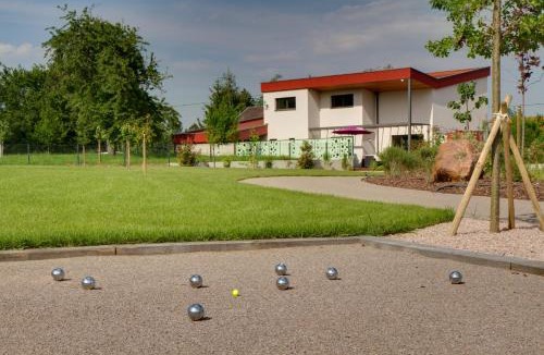 Boersch House | Le Gallus