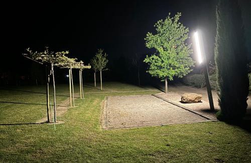 Boersch House | Le Gallus