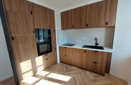 Rodez Apartment | Le Gally 55m2, Cœur de ville avec garage!