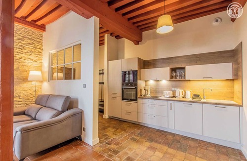 Dracy-le-Fort House | le Galois - Dracy LE Fort