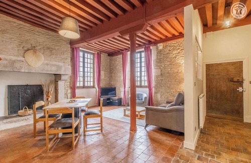 Dracy-le-Fort House | le Galois - Dracy LE Fort